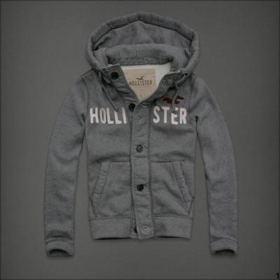 Cheap Hollister Men Hoodies wholesale No. 93